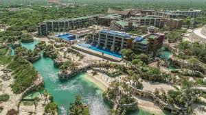 Find mexico's majestic paradise at xcaret and its more than 50 natural and cultural attractions. A Riviera Maya Empire Expands With Hotel Xcaret Mexico Travel Weekly