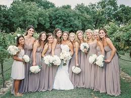 0ccbf25d78db51cd925ecfb3177ab3ec Jpg 600 447 Lavender Bridesmaid Dresses Taupe Bridesmaid Taupe Wedding