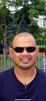 Oliver Salvador Centeno Obituary