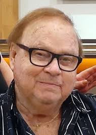 Jacques Rioux Obituary