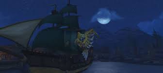 I Miss Bfa Outdoor Zones So Much. They Were So Beautiful, And So Warcraft 2  Immersives. Warmode Was Exceptionnal In Them With Airdrops And Bounties Too  : R/Wow
