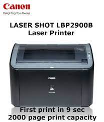 كانون canon lbp2900 تنزيل برنامج التشغيل (بدون سي دي). Laser Multifunctional Canon Lbp 2900 Printer Shyam Trading Company Id 22232846491