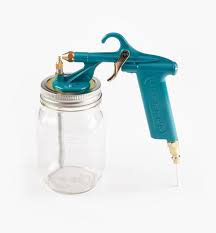 Whether as an individual buyer. Critter Air Powered Spray Gun Lee Valley Tools