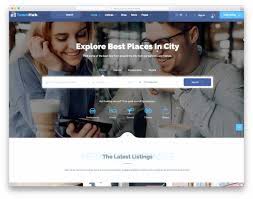 Deploy a template site to netlify with just one click. 25 Engaging React Website Templates For Dynamic Websites