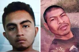 Jesus Monteroso, 20, remanded for the murder of Daniel Cano, 27