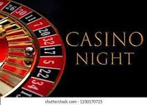 Casino Night at Solace Brewing Co. benefitting Blood Cancer United