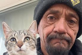 Fundraiser by Rebecca Martinez : Support Earl Baca's Medical Recovery Fund