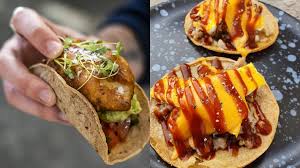 Maybe you would like to learn more about one of these? Manchester S Top 5 Tacos