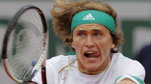 Tennisspieler(in) — tennisspieler(in) … deutsch wörterbuch. Debakel Fur Deutsche Tennisspieler Bei French Open Sport A Z