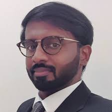 Dr Mohnish Palaniswamy