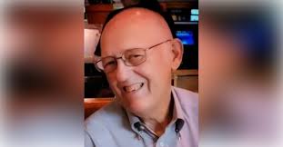 Obituary information for Leland Edwin Ashburn Jr.