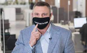 Vitali klitschko was born on july 19, 1971 in belovodskoye, kirghiz ssr, ussr as vitali wladimirovich klitschko. Klichko Soobshil O Podkravshemsya V Samyj Nepodhodyashij Moment Koronaviruse Obshestvo Rbk