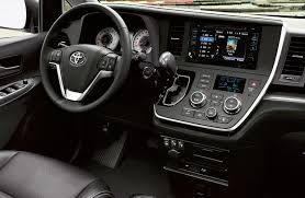 Michael perkins test drive review 2016 Toyota Sienna Vs 2016 Honda Odyssey