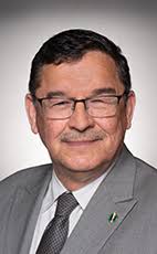 Current Members of Parliament