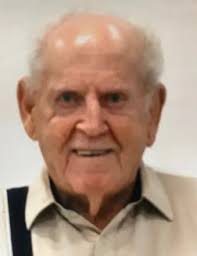 Obituary information for Bradley "Brad" McGinniss