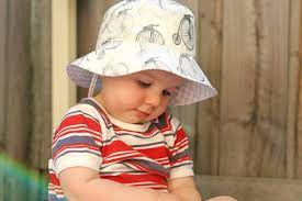 Oliver S Bucket Hat Free Pattern And Review Things For Boys Sshit Detskoe Besplatnaya Vykrojka Vykrojki Shlyap