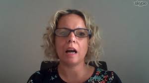 Caroline Sanderson's Success Story