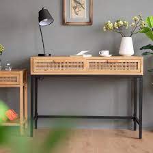 Bring a refined rustic style to your space with this console table. Union Rustic Lucca 44 Console Table Reviews Wayfair