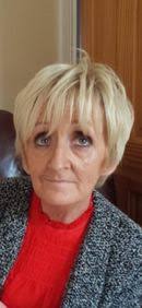 Condolence Book for Cora Curley (née McArdle) (Dundalk, Louth)