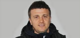 8 ocak 1972, sakarya), türk eski futbolcudur. Hakan Keles G Birligi Nde Son Dakika Spor Toto Super Lig Haberleri