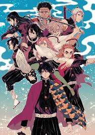 Kimetsu no yaiba 1080p 2k 4k 5k hd wallpapers free. Pilar Kimetsu No Yaiba Wallpapers Wallpaper Cave