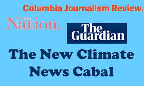 A National Narrative For Media On Climate Change Watts Up With That
