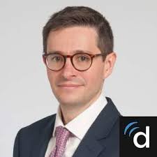 Dr. Daniel Ontaneda, MD