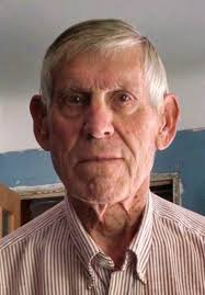 Obituary information for Allen Ray Barron