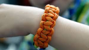 Maybe you would like to learn more about one of these? How To Make Survival Paracord Bracelets Diy Projects