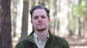 Adrian Marchetti, UNC Associate Professor, Marine Sciences