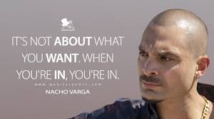 Creeping into the next series.. What happens to Nacho? : r/betterCallSaul