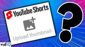 But still my mind said that come on shreya! Custom Thumbnails A Hack For Youtube Shorts