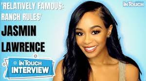 Eddie Murphy's son Eric gets engaged to Martin Lawrence's daughter Jasmin:  'God truly blessed us'