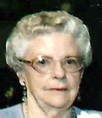 Mary Elizabeth Neely Obituary (1923