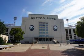 cotton bowl stadium wikipedia