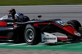 Download mobile app on your iphone or android now: Motopark Angered By Strange Fia F3 Snub Car In My Life
