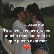 Para Mi Santi Mi Novio Frases De Nostalgia Novios Frases Amor De Pareja Frases
