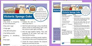 Delia shows you how to bake a perfect sponge cake with a creamy passion fruit filling. Cake Recipes Victoria Sponge Cake Recipe