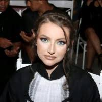 100+ "Thalía Machado" profiles