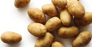 How many lbs of potatoes to feed 20 people? Eating Potatoes And Losing 100 Pounds