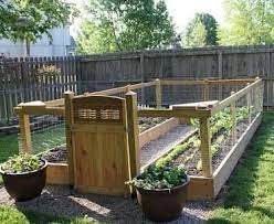My First Raised Bed With Pics Enclosed Garden Garden Layout Diy Raised Garden