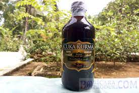 Cuka Kurma Terbaik Cuka Kurma Fermentasi