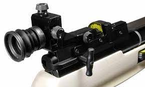 Howstuffworks explore biathlon, a combination of grueling endurance race and marksmanship various rifle and ski clubs had competed informally in scandinavian countries in the 18th and 19th. Air Arms S400 Biathlon Pre Charged Pneumatic Air Rifle Airgun Depot