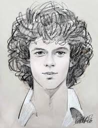 Me Caricature Gallery