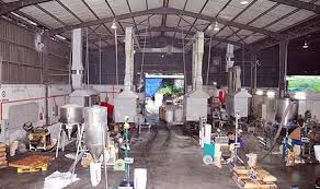 Is a well established plastic bag manufacturer with a history over 17 years since 2000. About Us Sheng Foong Plastic Industries Sdn Bhd