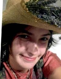 Ashley Boulay's Instagram, Twitter & Facebook