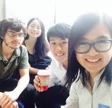 Mickey Li's Instagram, Twitter & Facebook