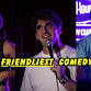 The 9:30 Comedy Show - Williamsburg event image