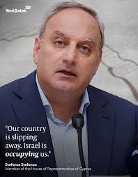 Foteini Athanassopoulou is a strong personality and a scientist with a  distinguished record. She moved to the allegedly right-wing Independent  Greeks from earlier allegiance to SYRIZA, the senior partner in Greece's  present