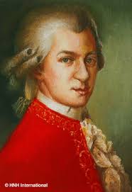 MOZART, W.A.: Great Composers in Words and Music